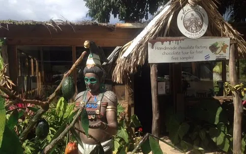 Culinary Island Trip