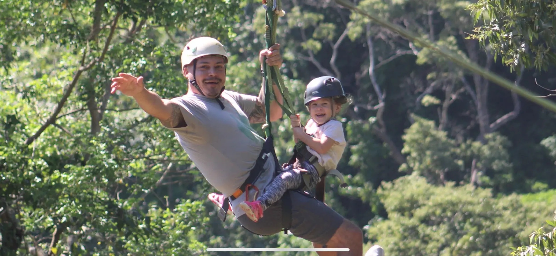 Animal Adventure & Zipline